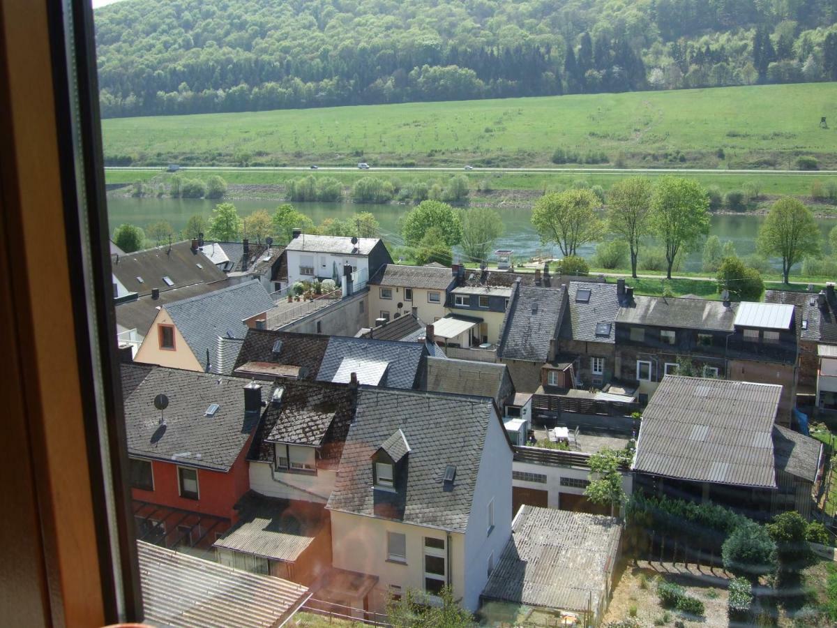 Ferienwohnung Haus Steffen 泽汀恩拉蒂 外观 照片