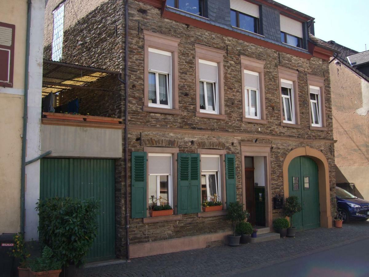 Ferienwohnung Haus Steffen 泽汀恩拉蒂 外观 照片