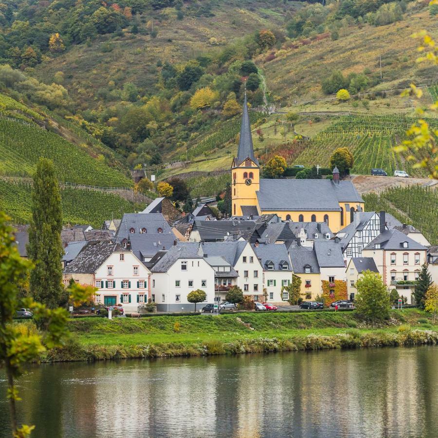 Ferienwohnung Haus Steffen 泽汀恩拉蒂 外观 照片