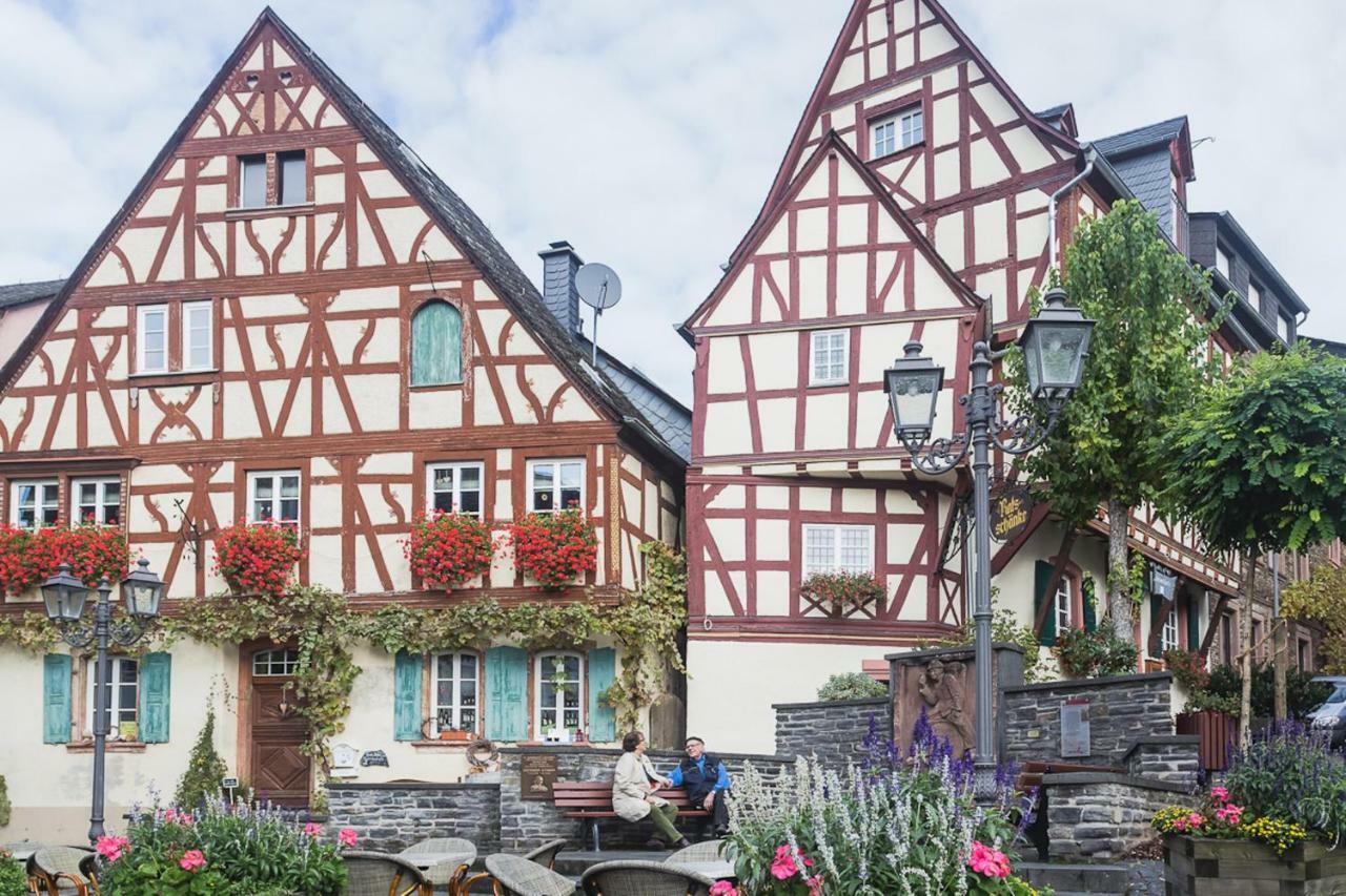 Ferienwohnung Haus Steffen 泽汀恩拉蒂 外观 照片